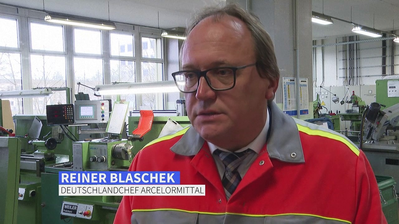 Fachkräftemangel und technologischer Wandel - so reagiert die Wirtschaft