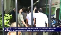 Ikut Rencanakan Penganiayaan, Pelaku Anak AG Terancam Pidana Maksimal 5 hingga 12 Tahun!