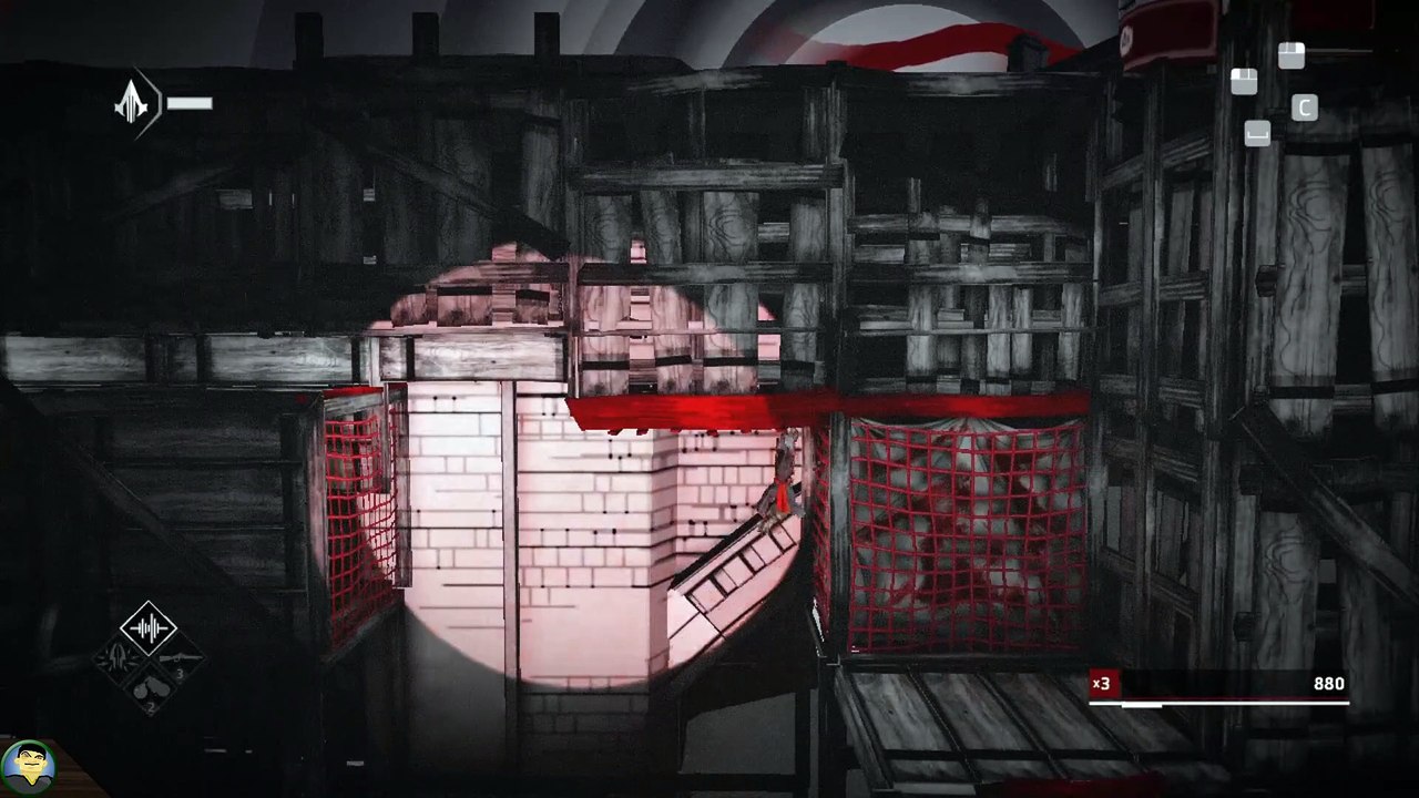 Mit Spring-Rennen zum Erfolg? | Assassin's Creed Chronicles: Russia 13