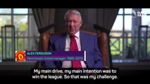 Alex Ferguson and Arsene Wenger inducted into Premier League Hall of Fame