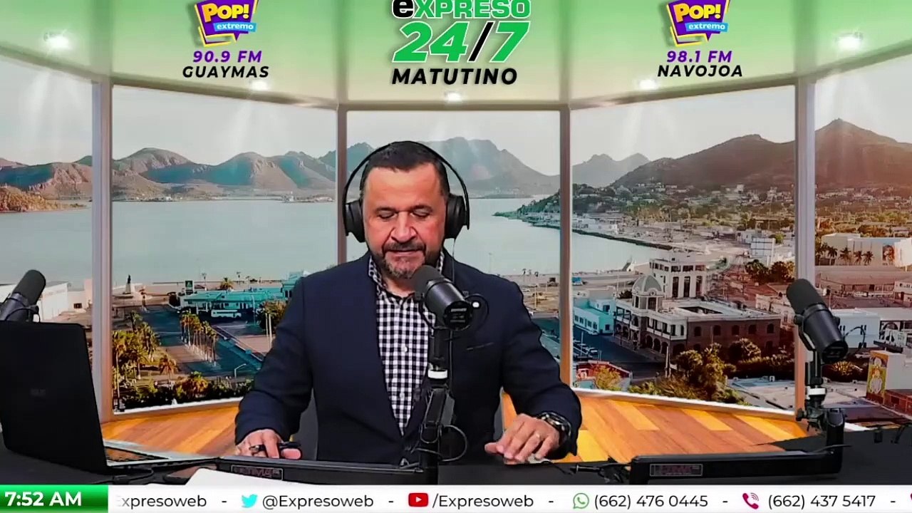 El PAN y su doble cara en Guaymas | Guaymas Ahora | Expreso 24/7