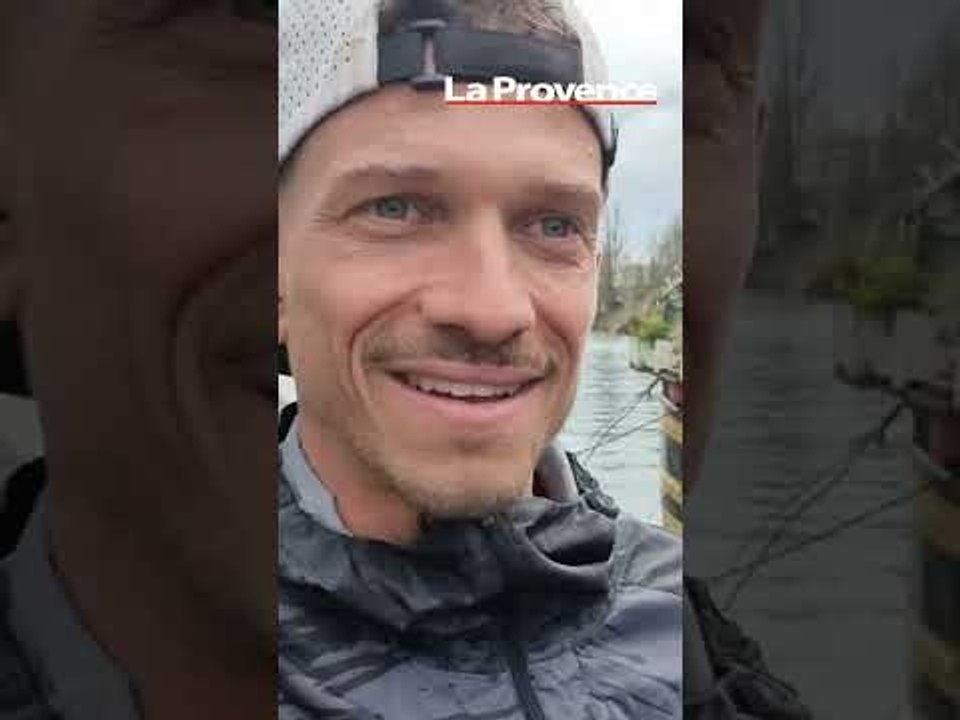 Mathieu Blanchard : "J'ai grandi au son des fêtes de villages en Provence"