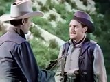 Eddy Waller,Black Jack _ Full Action _ Western Movie _ Colorized