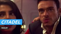 Tráiler de Citadel, la ambiciosa serie de espías de Prime Video que llega en abril