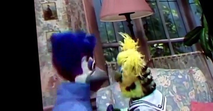 Under the Umbrella Tree Under the Umbrella Tree S01 E015