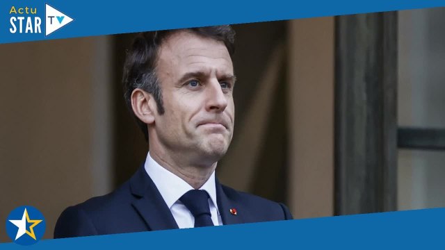 Emmanuel Macron : son point commun improbable avec Jacques Chirac