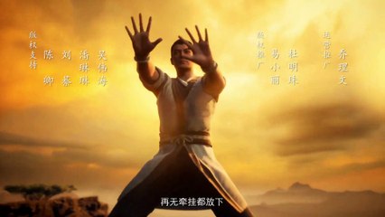 A Record of A Mortal’s Journey to Immortality Episode 05 Subtitle Indonesia