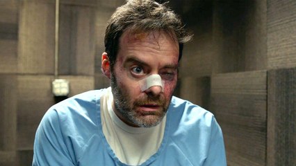 Official Trailer for The Final Season of HBO's Barry with Bill Hader