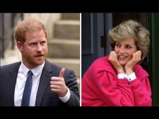 Le prince Harry "va très bien s'en sortir" grâce à la leçon cruciale de la princesse Diana