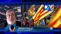 SERGIO FIDALGO: Puigdemont no ir a la cárcel gracias a Sánchez