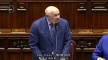 Nordio: governo non ha intenzione di abrogare il reato di tortura