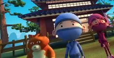 Hello Ninja - S03 E003