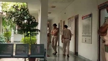 youth died in police custody