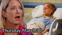 General Hospital Spoilers for Thursday, March 30 || GH Spoilers 3-30-2023