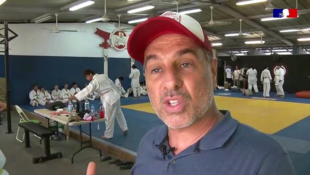 Sport scolaire - USSP - A.S. Judo Ju Jitsu - Effacer les différences: Le combat pour l'inclusion !