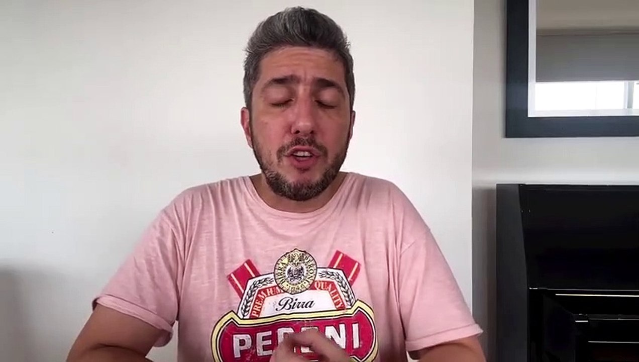 "¡Iba con Lucas por la calle y nos besábamos!": el dramático testimonio de Jey Mammon