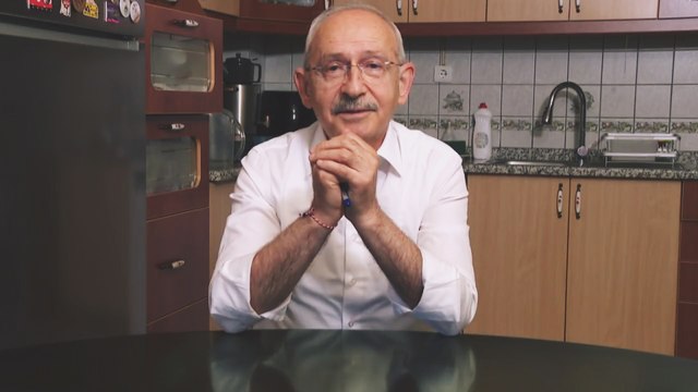 Kılıçdaroğlu kadınlara seslendi