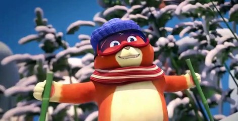 Hello Ninja - S03 E009