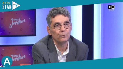 "Tu te calmes !" : Thierry Moreau "pas facile à vivre" et souvent recadré par son épouse Frédérique