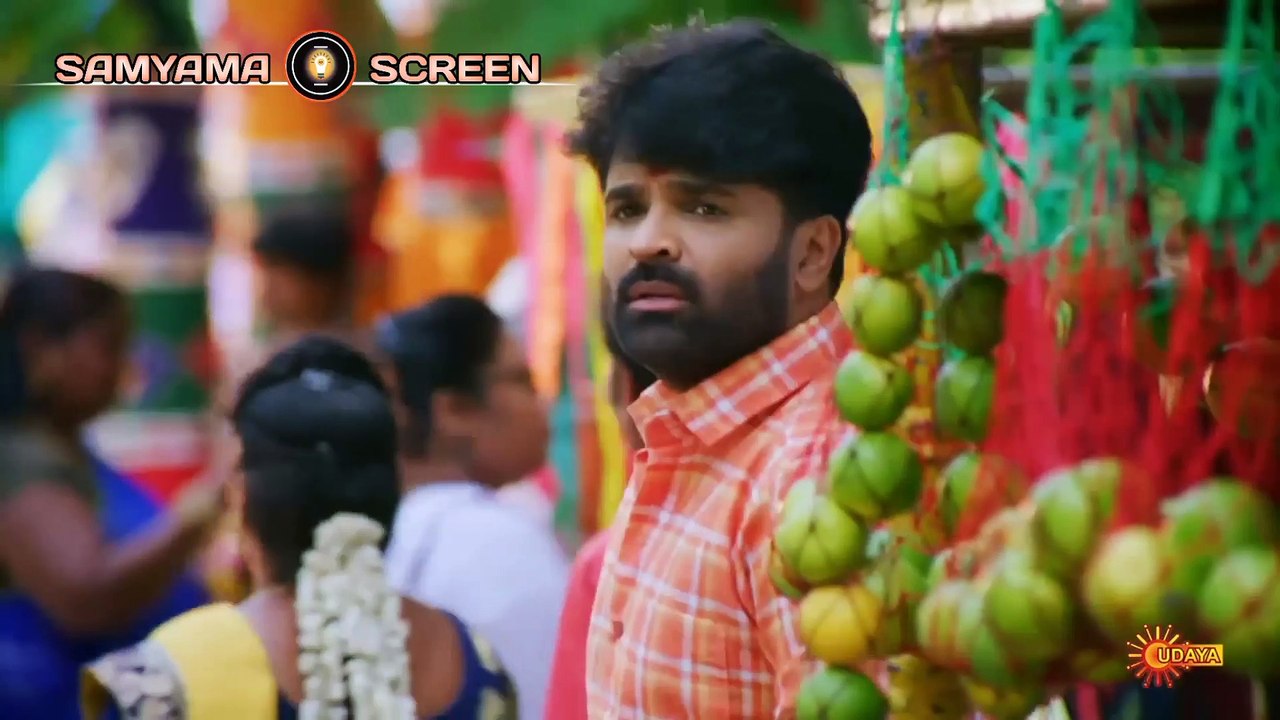 Abhi Mattu Nanu || Full Video Song || Udaya Tv || Samyama Songs || Samyama Screen