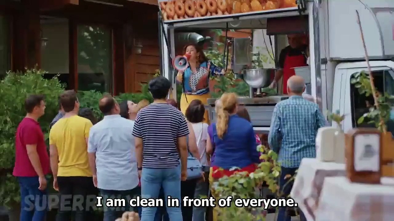 Ask Mantik Intikam Turkish series Episode 3 English Subtitles