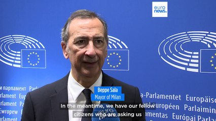 Rainbow family controversy in Italy slowly turning into full-blown EU dispute