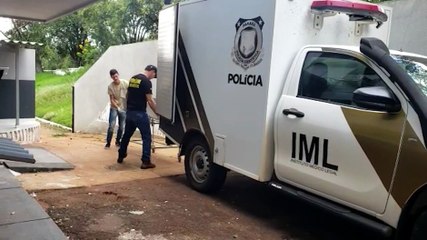 Jovem comete suicídio em Santa Tereza do Oeste