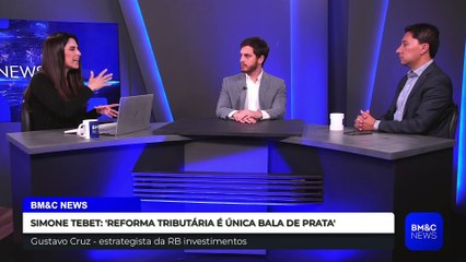 REFORMA TRIBUTÁRIA: O SETOR DE AGRONEGÓCIO É QUEM VAI PAGAR A CONTA?