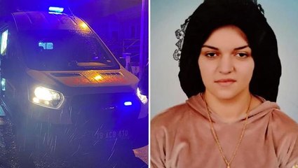 Çorum'da Dilan kayboldu, ailesine 2 yıl önce işlenen cinayete ait fotoğraf gönderildi