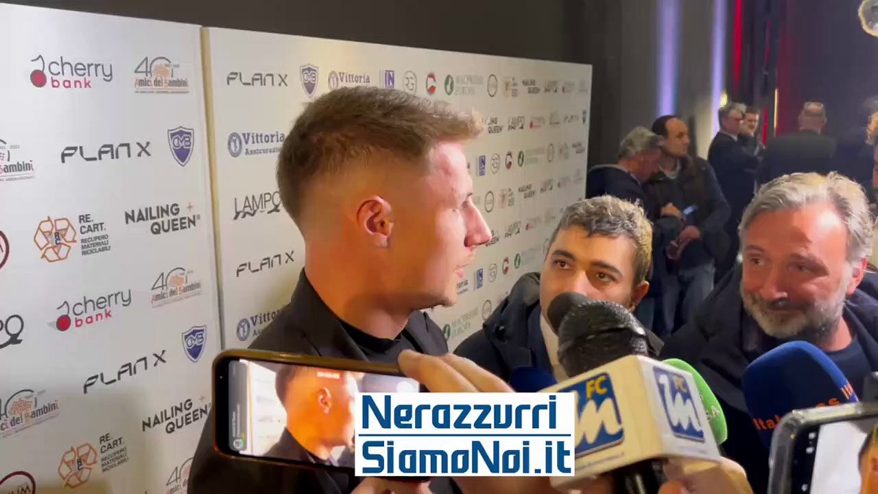 Pinamonti: "Inter? Non ho rimpianti"