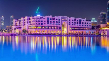 Listo el Programa Kids Go Free en Dubái para este verano