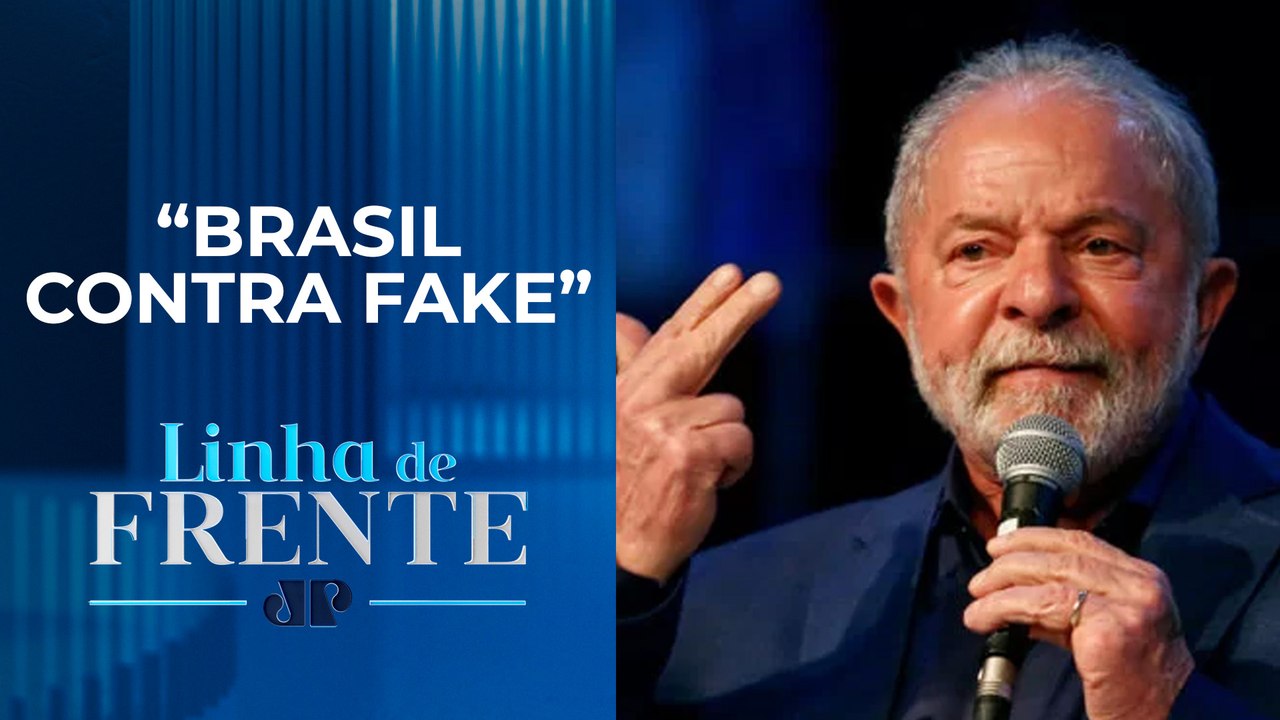 Agências de checagem acusam governo Lula de apropriação indevida | LINHA DE FRENTE