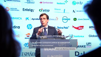 Wake UP Spain! 2023 - Miércoles 29 de Marzo