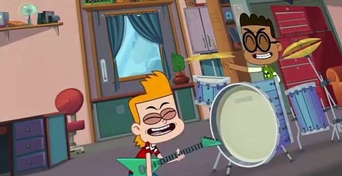 Looped Looped E013 11 Minutes to Lame / Larping in the Loop