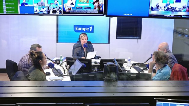 «Il va remettre les compteurs à zéro» chez les Bleues, assure Claude Le Roy à propos d'Hervé Renard