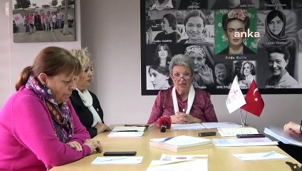 Kadın Partisi: Toplumsal uzlaşı adına Kılıçdaroğlu'nu destekleyeceğiz