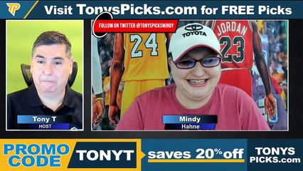 Game Day Picks Show Live Expert NHL NBA Picks - Predictions, Tonys Picks 3/29/2023