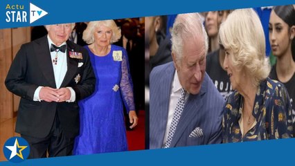 Charles et Camilla : les indiscrétions d'un photographe royal historique sur le couple