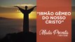 Patty Leone apresenta o Cristo Redentor de Maratea, na Itália | MALA PRONTA