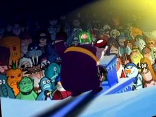 Evil Con Carne Evil Con Carne S02 E01a No No Nanook
