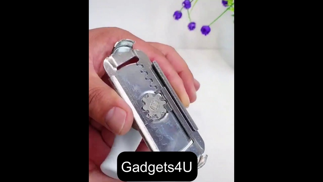 Amazing Gadgets I Gadgets For Every Home I Innovative Appliances I Smart Household Gadgets #31