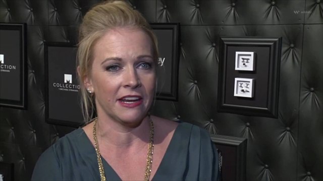 Melissa Joan Hart Helped Kids Flee Nashville School Shooting