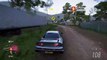 Forza Horizon 5 - Thrustmaster T300RS - Nissan GTR 34 Gameplay!