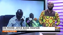 NDC Presidential Primary: Previewing 3 aspirants' chances vis-à-vis their positions on ballot paper - The Big Agenda on Adom TV (29-3-23)
