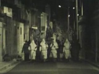 SIAMAGGIORE. SU SCRAVAMENTU - LO SCHIODAMENTO - DI GESU'