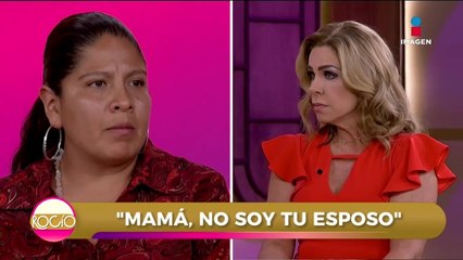 ‘La depresión me hizo perder el control de mis hijos’ | Rocío a tu lado