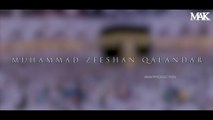 Allah Hoo Allah Hoo | Cover Hamd 2023 | Muhammad Zeeshan | Original By NFAK | MAK Production