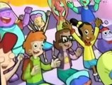 Cyberchase Cyberchase S01 E026 Out of Sync