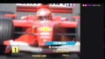 F1 2001 - Grand Prix d'Australie 1/17 - Replay TF1 | LIVE STREAMING FR