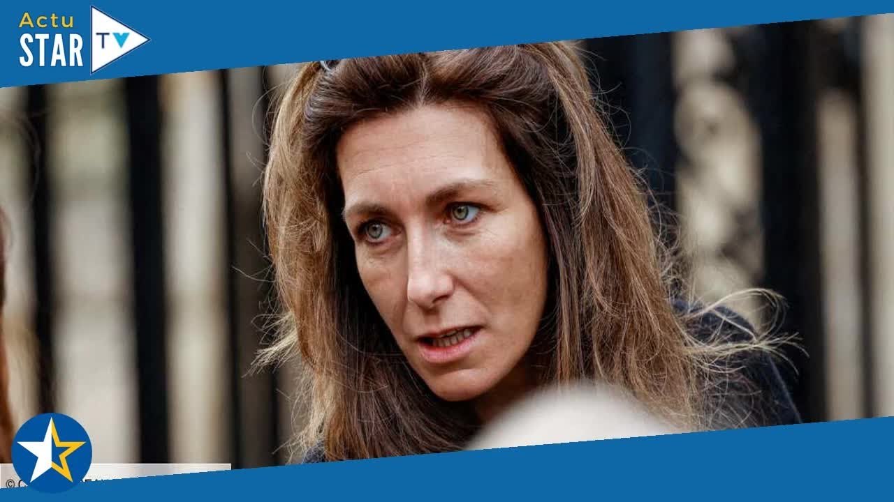 Affaire Pierre Palmade : Anne-Claire Coudray explique pourquoi TF1 n'a pas évoqué tous les détails